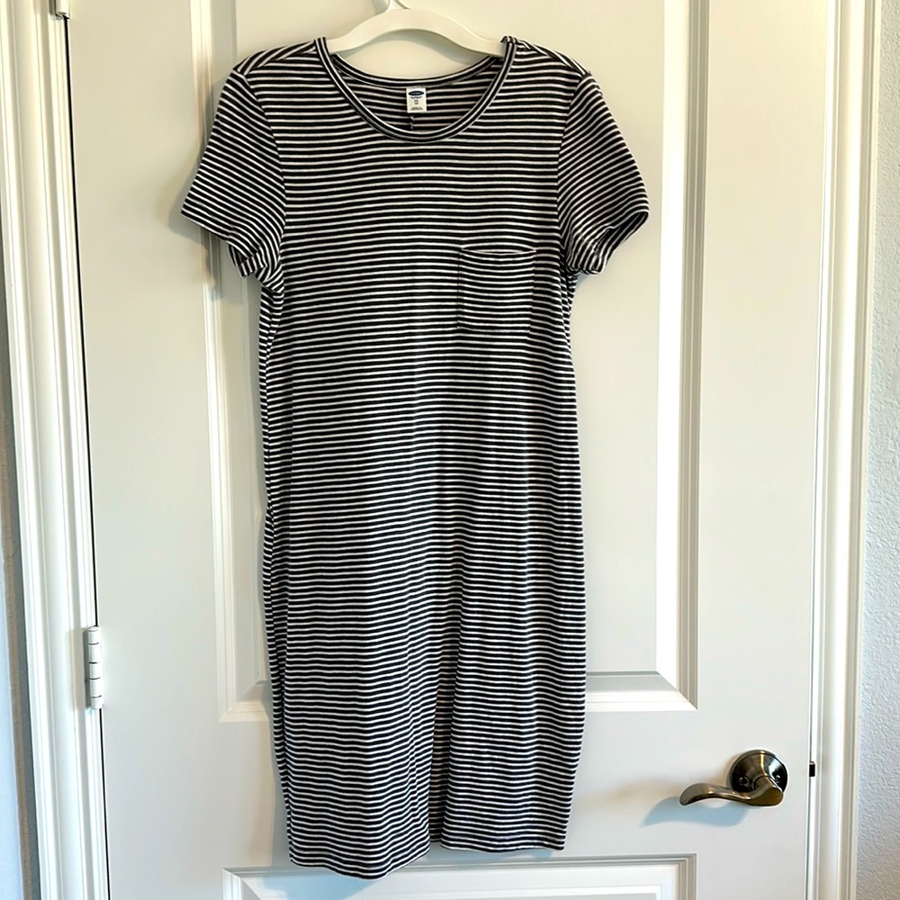Tshirt dress